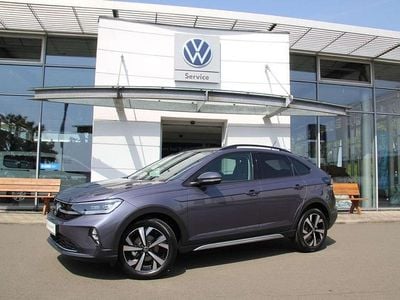 Neu VW Taigo Life 116 PS (85 kW) 2025 Grau SUV
