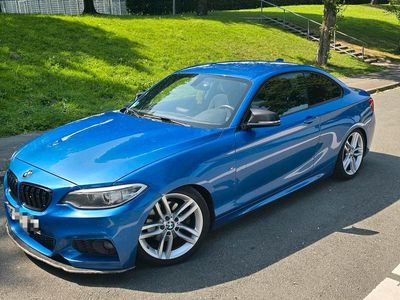 BMW 220