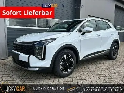Gebraucht Kia Sportage