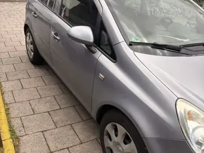 Occasion Opel Corsa 90 ch (66 kW) 2009 Citadine