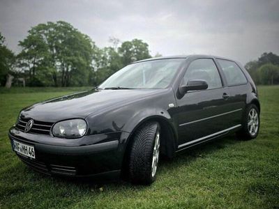 VW Golf IV