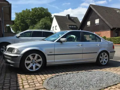 Gebraucht BMW 330