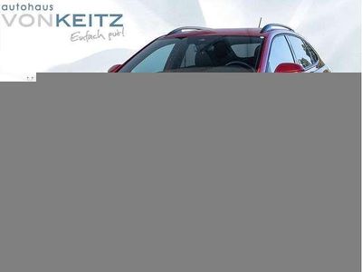 Occasion VW Taigo R-line 110 PK (80 kW) 2022 Rood SUV