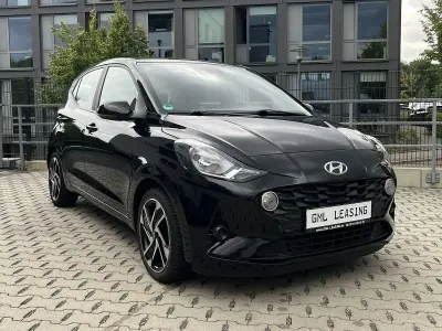 Gebraucht Hyundai i10