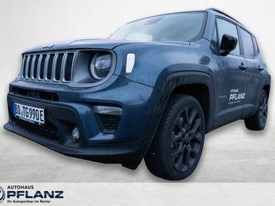 gebraucht Jeep Renegade Limited