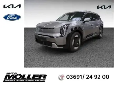 Gebraucht Kia EV9