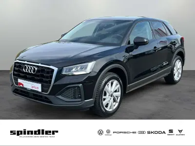 Gebraucht Audi Q2
