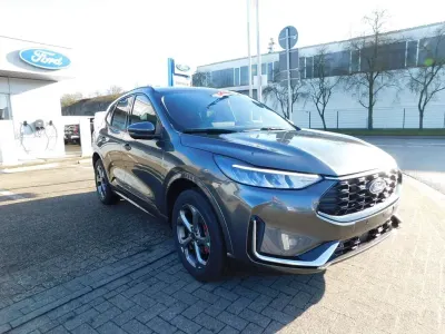 Nowe Ford Kuga ST-Line X 243 KM (178 kW) 2026 Szary SUV