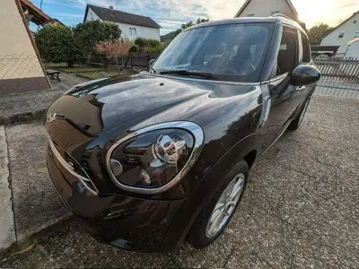 Occasion Mini Cooper SD