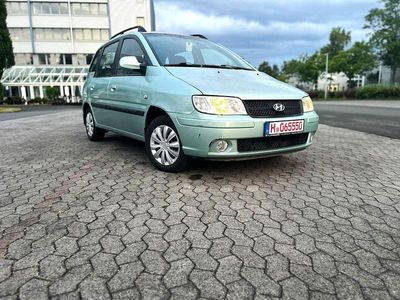Hyundai Matrix