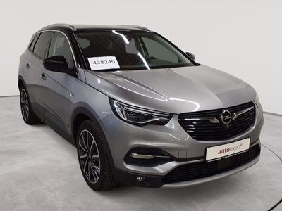 gebraucht Opel Grandland X Plug-in-Hybrid4 1.6 DI Start/Stop Aut Ultimate