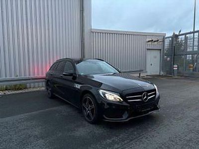 Mercedes C350e