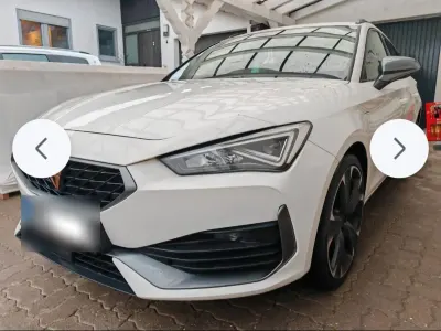 Gebraucht Cupra Leon