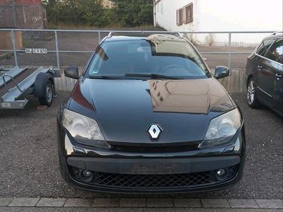 Renault Laguna III
