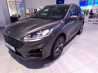 gebraucht Ford Kuga 