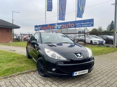 Peugeot 206+