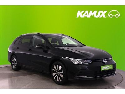 VW Golf VIII