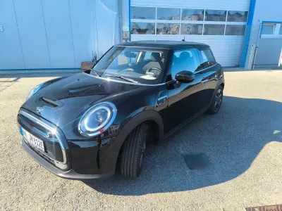 Gebraucht Mini Cooper SE