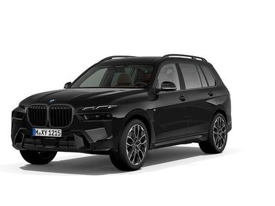 Neu BMW X7 Comfort Edition 340 PS (250 kW) 2025 SUV