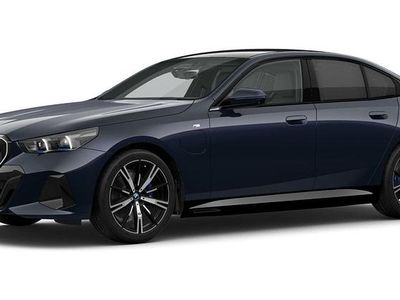 Gebraucht BMW 530e 190 PS (139 kW) 2024 Limousine