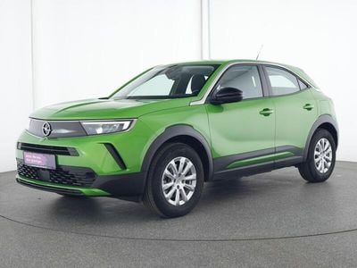 Opel Mokka-e