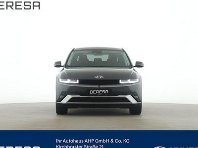 Nuova Hyundai Ioniq 5 168 kW (229 CV) 2026 Grigio SUV