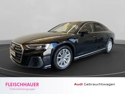 Gebraucht Audi A8