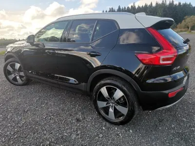 Gebraucht Volvo XC40