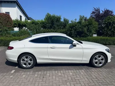 Gebraucht Mercedes C180