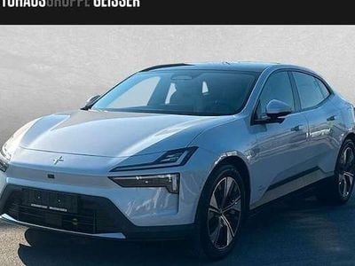 Neu Polestar 4 Plus 200 kW (272 PS) 2025 Grau SUV