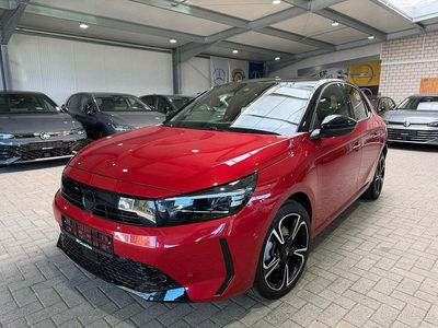 Gebraucht Opel Corsa 101 PS (74 kW) 2025 Rot Kleinwagen