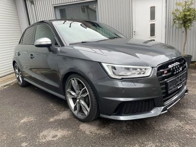Audi S1 Sportback