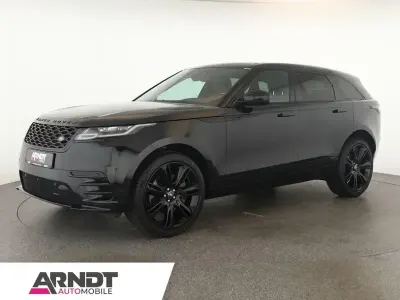Occasion Land Rover Range Rover Velar SE Dynamic 400 ch (294 kW) 2023 Noir SUV