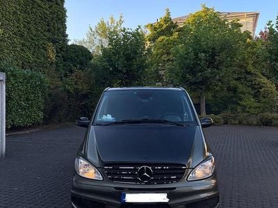Mercedes Viano