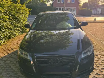 Używany Audi A3
