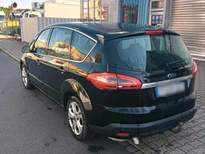 Gebraucht Ford S-MAX