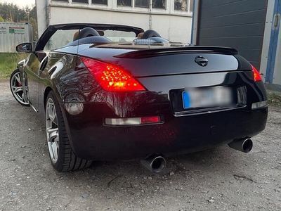 Nissan 350Z