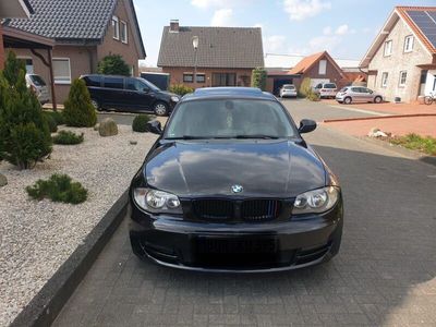 gebraucht BMW 118 Coupé 