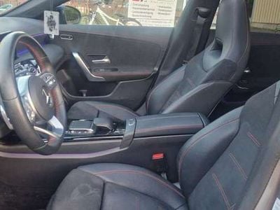 Mercedes CLA220