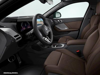 Usata BMW 120 M Sport 150 CV (110 kW) 2025 Nero Utilitaria