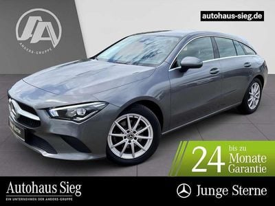 Mercedes CLA200