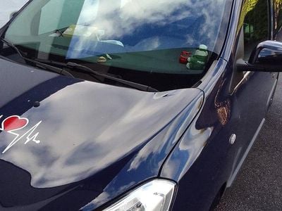 Gebraucht Dacia Dokker 131 PS (96 kW) 2020 Blau Van / Kleinbus