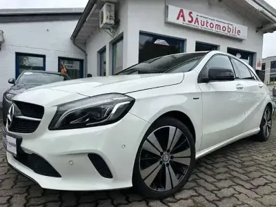 Gebraucht Mercedes A160