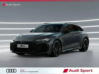 Gebraucht Audi RS5