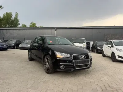 Używany Audi A1