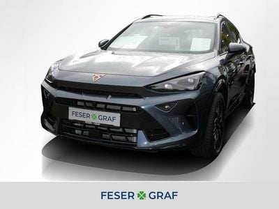 Neu Cupra Formentor VZ 333 PS (244 kW) 2025 Magnetic grau SUV