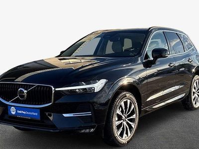 Schwarz Gebraucht 2024 Volvo XC60 Core SUV | 41.404 € (Guter Preis)