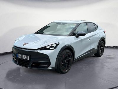 Gebraucht Cupra Tavascan Endurance 210 kW (286 PS) 2025 Silber SUV