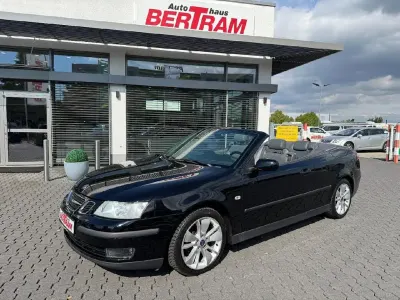 Gebraucht Saab 9-3 Cabriolet Linear 150 PS (110 kW) 2005 Cabrio