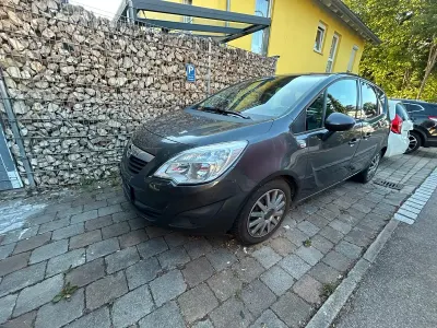 Gebraucht Opel Meriva